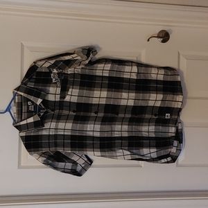 Metal Mulisha men's shirt